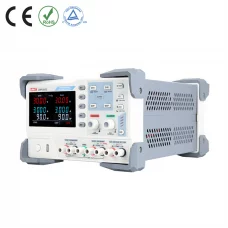 Фото - Блок живлення лабораторний трьохканальний Uni-Trend (Uni-T) UDP3303C 