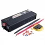 Інвертор 3000W 12V→230V чиста синусоїда LCD (SP-3000L12V(LCD) – Swipower))