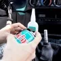 Клей з активатором Akfix 705 Fast Adhesive 50 грам