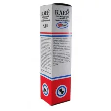 Фото - Клей епоксидний ЕДП (150g)