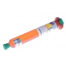 Фото - Клей LOCA MECHANIC TP-2500 (10 гр) для склеивания комплектов дисплей+тачскрин под ультрафиолетовыми лучами