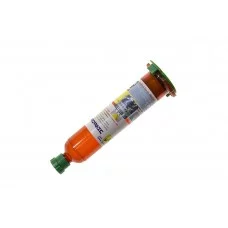 Фото - Клей LOCA MECHANIC TP-2500 (30 гр) для склеивания комплектов дисплей+тачскрин под ультрафиолетовыми лучами