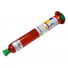 Фото - Клей LOCA MECHANIC TP-3500 (50 гр) для склеивания комплектов дисплей+тачскрин под ультрафиолетовыми лучами