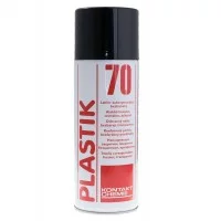 Лак для друкованих плат Plastik 70 (200ml)