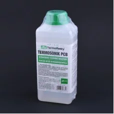 Фото - Очищувач TERMOSONIK PCB, AG Termopasty