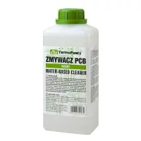 Водний очисник для друкованих плат Aqueous PCB cleaner AG Chemia 1L