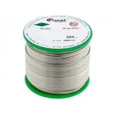 Фото - Припій Cynel SAC305 (Sn96,5Ag3,0Cu0,5) 1.1.3 / 3/3% 1,0мм / 250гр