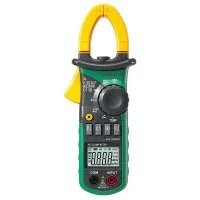 Струмові кліщі Mastech MS2008B
