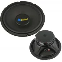 ДИНАМИК 8" DBS-B8010 4ohm