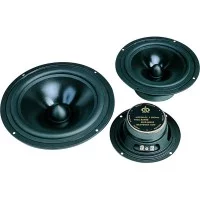 Динамік 6.5 дюймів DBS-C6504 4ohm