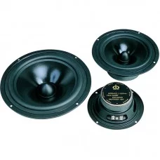 Фото - Динамик 6.5 дюймов DBS-C6504 4ohm