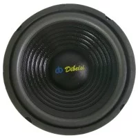 Динамік 8 "DBS-G8003 4ohm