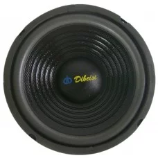 Фото - Динамік 8 "DBS-G8003 4ohm