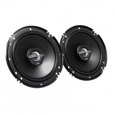 Фото - Динамики автомобильные 30W RMS (комплект) JVC CS-J620X 6.3 дюйма 200 Вт 35 - 22 000 Гц