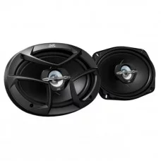 Фото - Автомобильные динамики компонентные (комплект) JVC CS-J6930 15 x 23 см 400 Вт 30-22000 Гц  4 Ом 