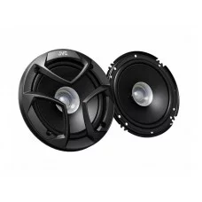 Фото - Динамики автомобильные (комплект) JVC CS-J610 6.5 дюймов 300 Вт 35 - 20000 Гц 4 Ом