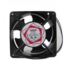 Фото - Вентилятор ковзання DP200A 2123HSL 120x120х38 мм 220VAC