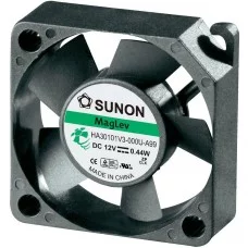 Фото - Вентилятор SUNON Vapo ME50151V2-000U-A99 50x50х15мм 12V
