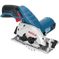 Акумуляторна пила дискова GKS 12V-26 BOSCH (06016A1001)