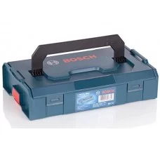 Фото - Кейс L-BOXX Mini BOSCH 260 х 155 х 63 мм (1600A007SF)