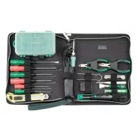 Набір інструментів Pro'sKit 1PK-612NB для ремонту електроніки