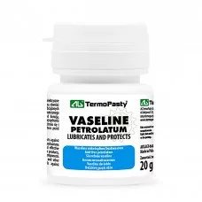 Фото - Вазелин технический 20 г AG AGT-068