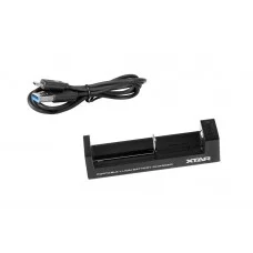 Фото - Зарядное устройство для аккумуляторов XTAR MC1 18650