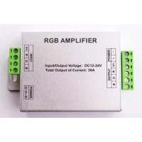 RGB Усилитель  30А