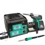 Демонтажна паяльна станція 6 в 1 ProsKit SS-988B