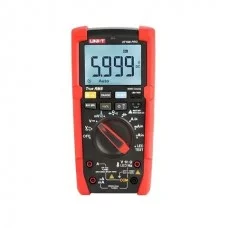 Фото - Цифровий мультиметр Uni-t UT18B PRO
