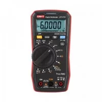 Високоточний True RMS мультиметр UNI-T UT117C