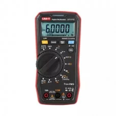 Фото - Високоточний True RMS мультиметр UNI-T UT117C