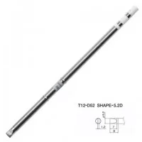 Паяльне жало Quicko T12-D52