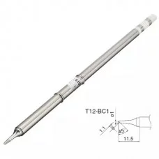 Фото - Паяльне жало Quicko T12-BC1
