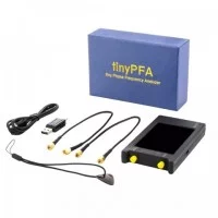 Аналізатор спектру Zeenko TinyPFA, 0,3 ГГц, фазової частоти