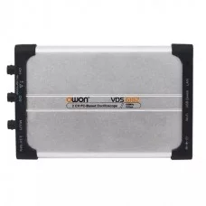 Фото - USB-осцилограф OWON VDS6102A