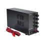 Блок живлення Wanptek NPS3010W, 30V 10A, імпульсний, з цифровою індикацією (V/A/W)