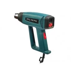 Фото - Термофен WEP F-GF-007 з цифровим регулюванням (2000W, 220V, t 60C-600C)
