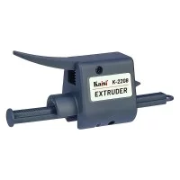 Екстрактор флюсу та OCA клею Kaisi K-2208