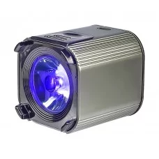 Фото - Лампа ультрафіолетова Smart UV із вбудованим акумулятором (таймер 30/60 сек., 5V, 7W)