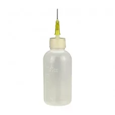 Фото - Ємність для флюсу та рідин з дозатором Aida AD-50 (50 ml)