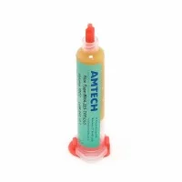 Флюс-паста Amtech RMA 223 TPF(UV) 10гр. у шприці оригінал