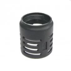Фото - Гайка пластикова для фена Lukey 702/852D+FAN/898