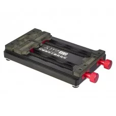 Фото - Держатель плат Mega-Idea JJ-2, двухосевой, из высокотемпературного композита с гнездами под BGA микросхемы