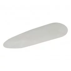 Фото - Карта пластиковая A-125, толщина 0.1 мм, для отделения изогнутых дисплеев, задних стекол и крышек от рамки