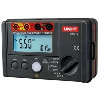 Мегаомметр UNI-T UT501A