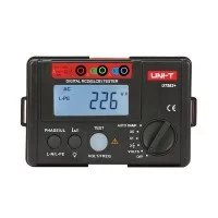 Мегомметр Uni-T UT582 +