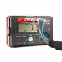 Мегомметр Uni-T UT582 +