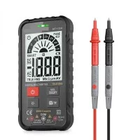 Цифровий мультиметр Habotest HT112A (Smart), TrueRMS