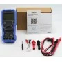 Цифровий Bluetooth-мультиметр Owon OW18B